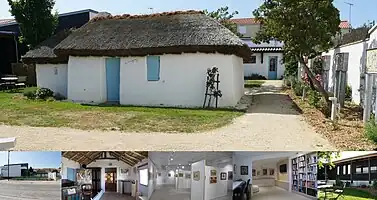 L'Atelier Henry Simon - les Rimajures - 2023