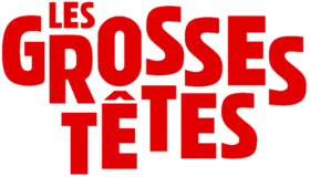 Image illustrative de l’article Les Grosses Têtes