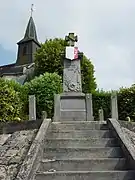 Monument aux morts