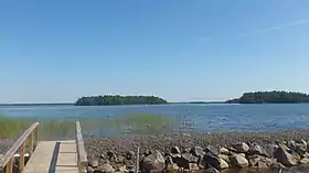 Image illustrative de l’article Lestijärvi (lac)