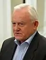 Leszek Miller2001-2004