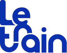 Logo de Le Train (entreprise)