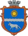 Blason de Letytchiv