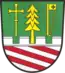 Blason de Lhota pod Radčem