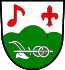 Blason de Lhotka