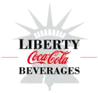 logo de Liberty Coca-Cola Beverages