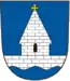 Blason de Libice nad Cidlinou