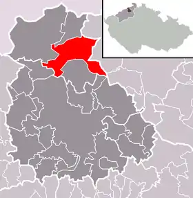 Localisation de Libouchec