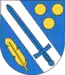 Blason de Librantice