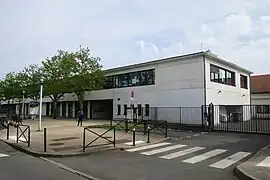 L'école le Petit-Prince.