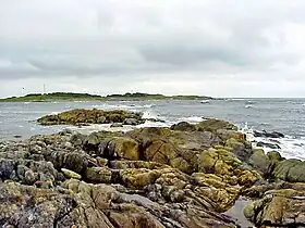Fourchu (Acadie)