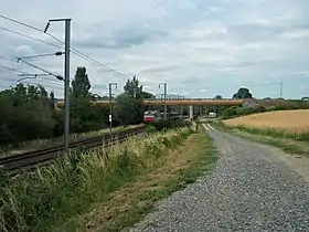Ligne de Darsac