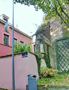 Image illustrative de l’article Rue des Célestines (Lille)