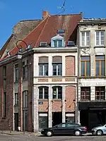 8 place Maurice Schumann