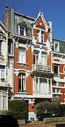 16 rue Gounod