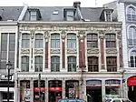 5-7 rue Esquermoise