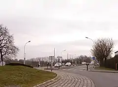 Image illustrative de l’article Avenue Winston-Churchill (Lille)