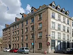 Image illustrative de l’article Rue de Jemmapes (Lille)