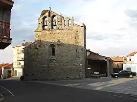 Linares de Riofrío