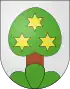 Blason de Linden