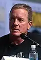 Linden Ashby, l'interprète de Jack Turner.