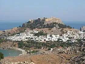 Lindos