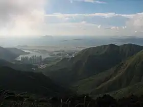 Image illustrative de l’article Lin Fa Shan