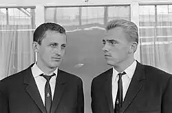 Image illustrative de l’article Flórián Albert