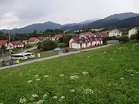 Liptovské Kľačany