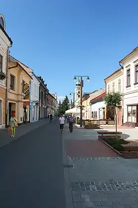 Liptovský Mikuláš