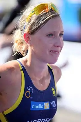 Image illustrative de l’article Lisa Nordén