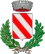 Blason de Liscate