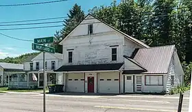 Lisle (village, New York)