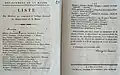 Liste des membres qui composent le collège électoral du département de la Marne - 1808