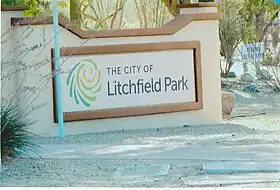 Litchfield Park