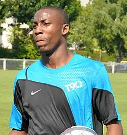 Image illustrative de l’article Livio Nabab