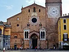 Image illustrative de l’article Diocèse de Lodi