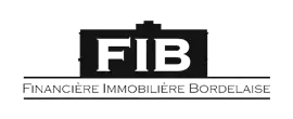 logo de Financière immobilière bordelaise