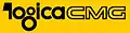 Logo LogicaCMG à partir de 2002
