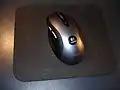 Logitech MX900 Bluetooth