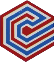 Ancien logo du CNIP (1991).
