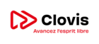 logo de Clovis (entreprise)