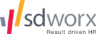 logo de SD Worx