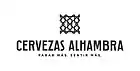 logo de Cerveza Alhambra