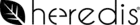 logo de Heredis