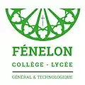 Logo du Lycée Général et Technologique Fénelon