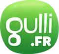 Logo de Gulli.fr depuis le 26 août 2017