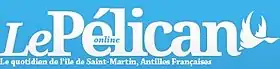 Image illustrative de l’article Le Pélican (Saint-Martin)