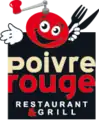 Ancien logo de Poivre Rouge