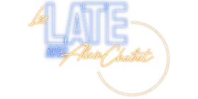 Logo de l'émission.